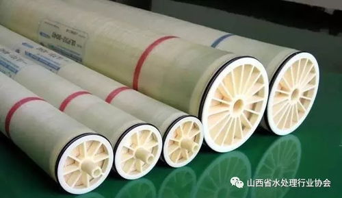 反渗透膜损坏的原因与解决办法及安装的技术要点