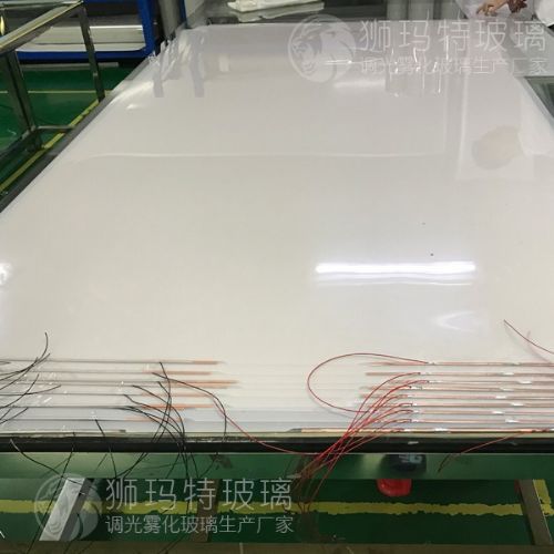 成都调光玻璃液晶膜加工厂