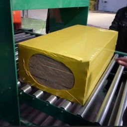 全自动保温材料包装机批发价格与常规反射膜解析