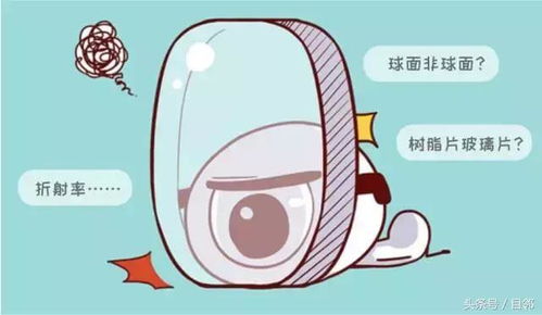 你戴的眼镜真的合格吗？4个达标点，专家教你自测常规反射膜